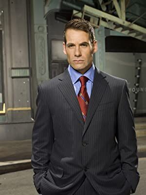 Official profile picture of Adrian Pasdar
