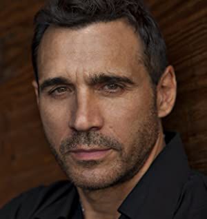 Official profile picture of Adrian Paul