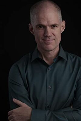Official profile picture of Adrian Scott