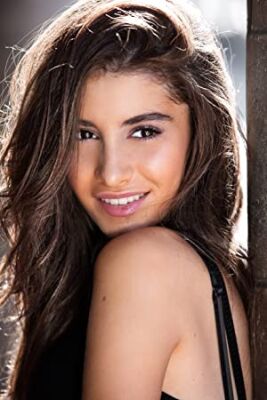 Official profile picture of Adriana Callori