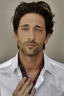 Official profile picture of Adrien Brody
