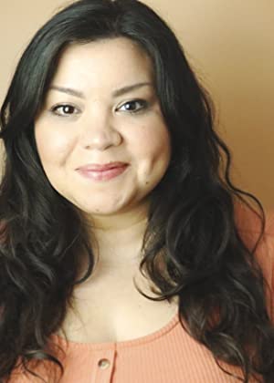 Official profile picture of Adrienne Lovette