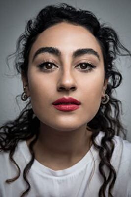 Official profile picture of Afsaneh Dehrouyeh