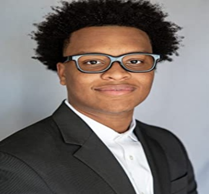 Official profile picture of Ahmad Muhammad