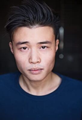 Official profile picture of Aidan Cheng
