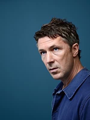 Official profile picture of Aidan Gillen