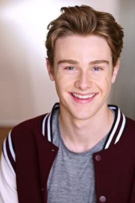 Official profile picture of Aidan Harman