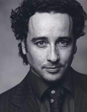 Official profile picture of Aidan McArdle