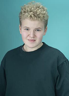 Official profile picture of Aidan Vissers