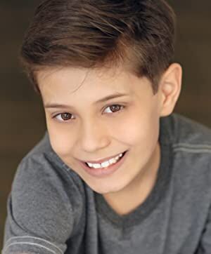 Official profile picture of Aiden Black