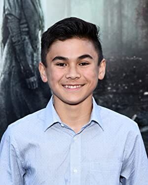 Official profile picture of Aiden Lewandowski