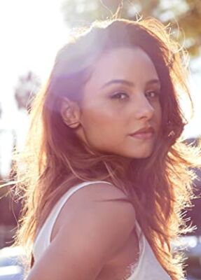 Official profile picture of Aimee Carrero