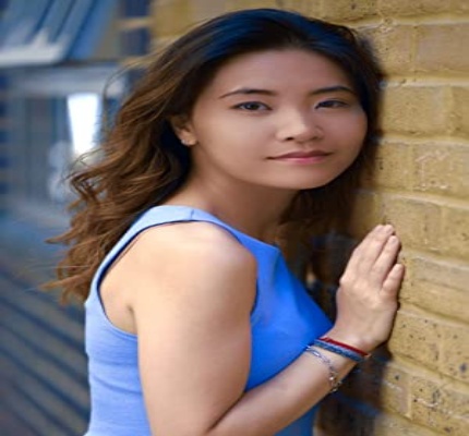 Official profile picture of Aimée Kwan