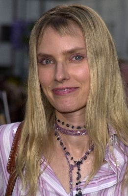 Official profile picture of Aimee Mann