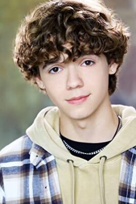 Official profile picture of A.J. Rivera