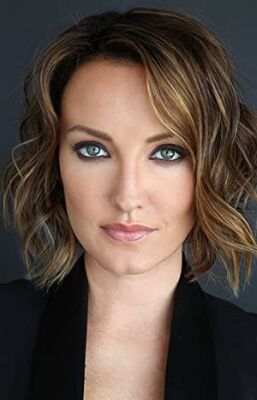 Official profile picture of Aja Evans