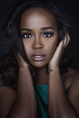 Official profile picture of Aja Naomi King