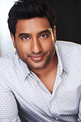 Official profile picture of Ajay Vidure