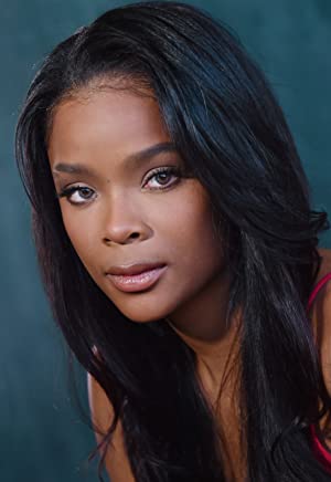 Official profile picture of Ajiona Alexus