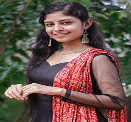 Official profile picture of Akhila Bhargavan