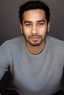 Official profile picture of Akkshey Caplash