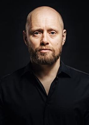 Official profile picture of Aksel Hennie