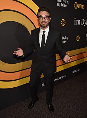 Official profile picture of Al Madrigal Movies