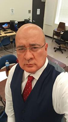 Official profile picture of Al Matamoros