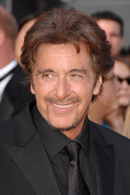 Official profile picture of Al Pacino Movies
