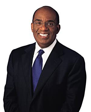 Official profile picture of Al Roker