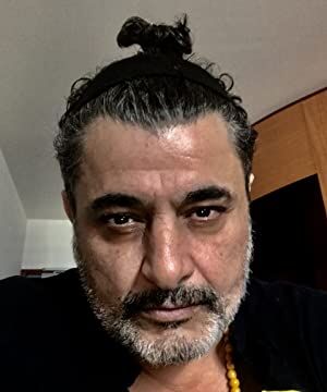 Official profile picture of Alain Figlarz