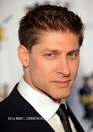 Official profile picture of Alain Moussi Movies