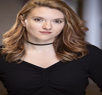 Official profile picture of Alaina Garland