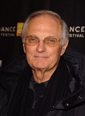 Official profile picture of Alan Alda Movies