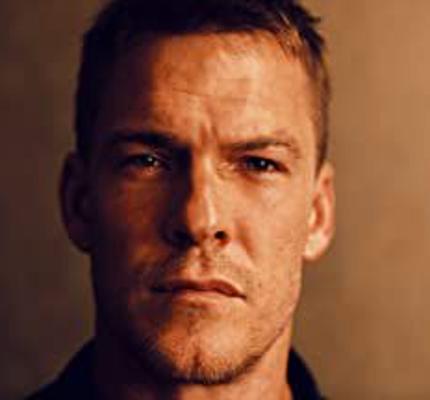 Official profile picture of Alan Ritchson