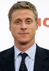 Official profile picture of Alan Tudyk