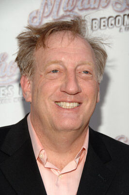 Official profile picture of Alan Zweibel