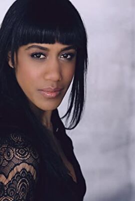 Official profile picture of Alana J. Webster