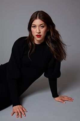 Official profile picture of Alaqua Cox