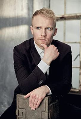 Official profile picture of Alastair Park