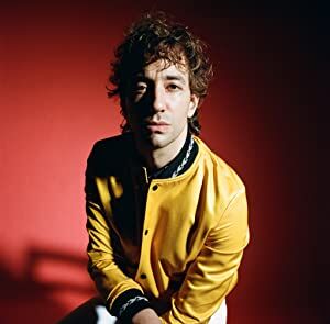 Official profile picture of Albert Hammond Jr.