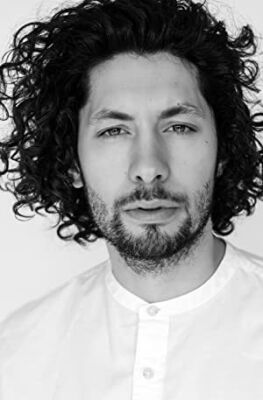 Official profile picture of Albert Nicholas