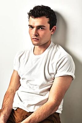 Official profile picture of Alden Ehrenreich Movies