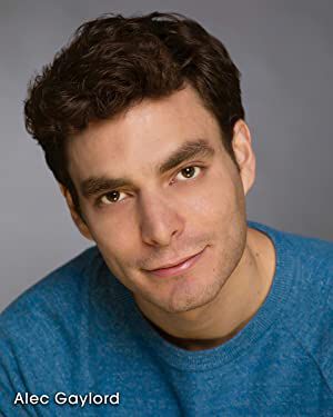 Official profile picture of Alec Gaylord