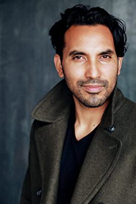 Official profile picture of Alejandro Bravo
