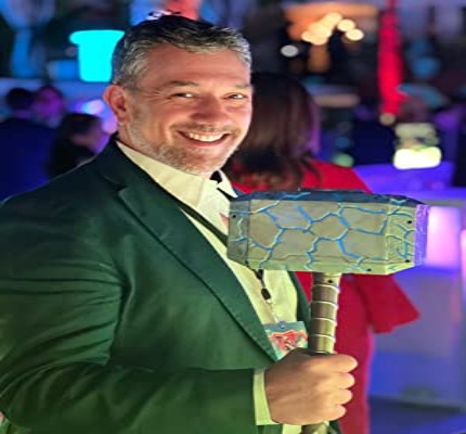 Official profile picture of Alejo García Pintos