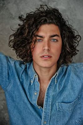 Official profile picture of Alessandro Guerrera