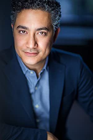 Official profile picture of Alessandro Juliani
