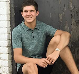 Official profile picture of Alex A.J. Gardner