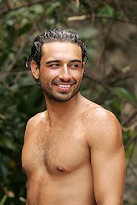 Official profile picture of Alex Angarita
